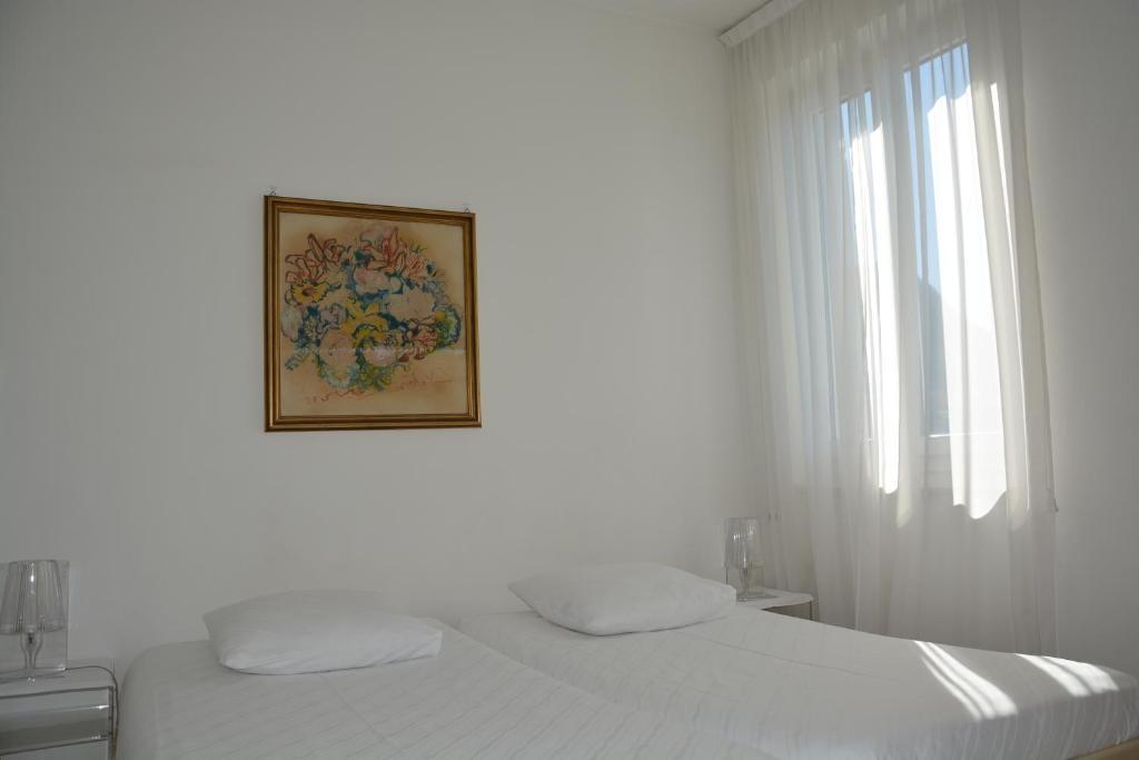 Hotel Villa Selva Lugano Room photo