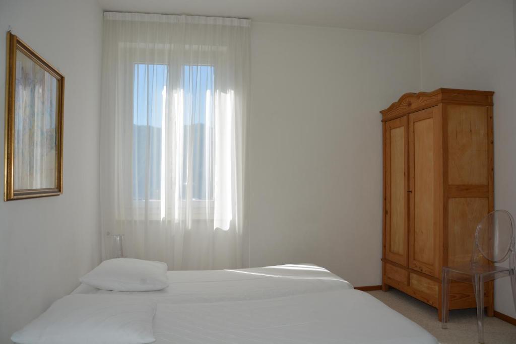 Hotel Villa Selva Lugano Room photo