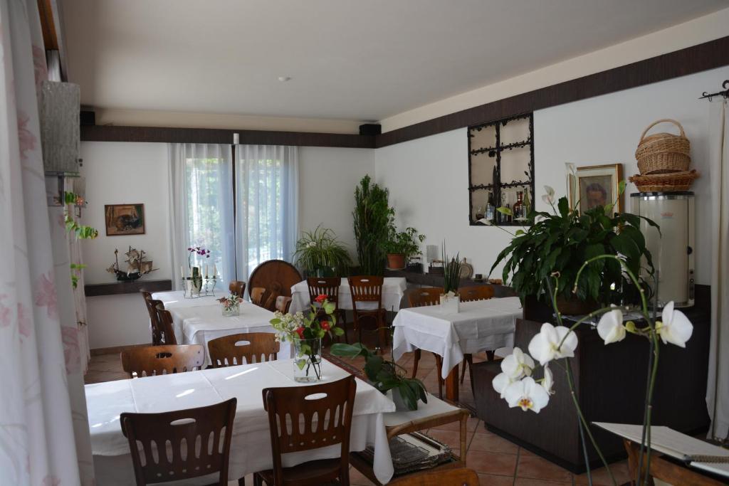 Hotel Villa Selva Lugano Exterior photo